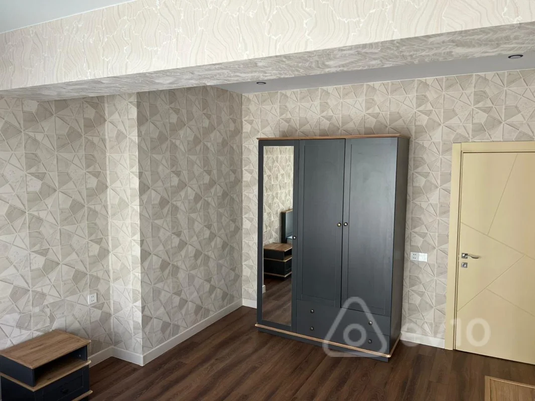 3 otaqlı mənzil, 90 m², Afiyəddin Cəlilov küçəsi — kirayə — Mənzil, Bakı (9)