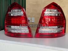 Mercedes W164 GL Stop İşıqları - avto-hisseler.az — Bakı