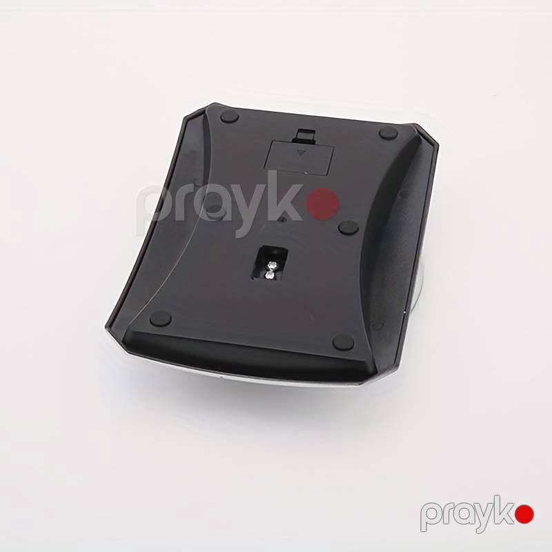 Mətbəx Tərəzisi Elektron Tərəzi Rəqəmsal Şüşə Tərəzi 5kq — Tərəzi, Bakı (4)