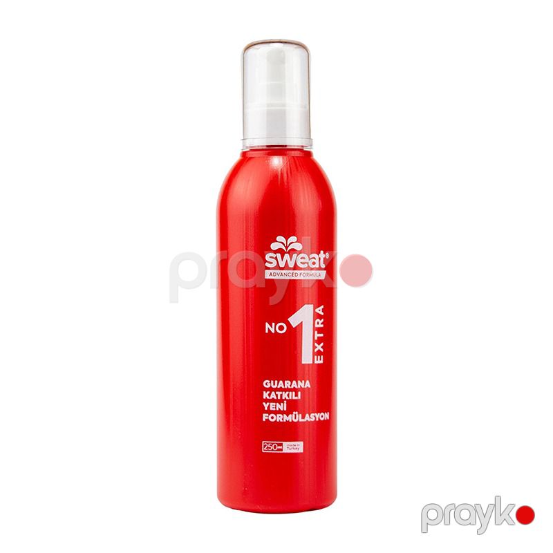 Sweat Guarana Əlavə Edilmiş Tərlədici Gel Swtgel 02 — Mallar, Bakı (4)