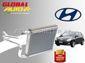 Hyundai i30 2011–2016 Soba Radiatoru — Bakı