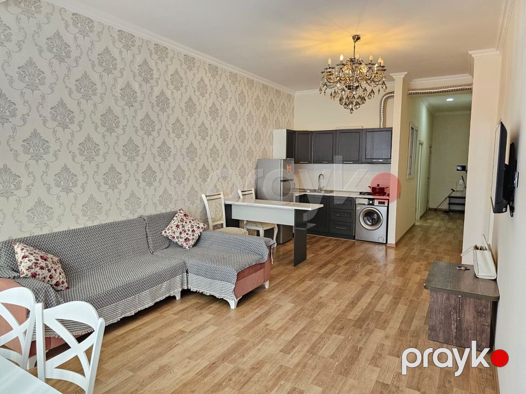 2 otaqlı mənzil kirayə verilir, 60 m², Səbayıl rayonu,İçərişəhər mt/s-na,Axundov Bağına yaxın 2otaqlı super təmirli ev kirayə verilir, Bakı — Mənzil, Bakı (4)