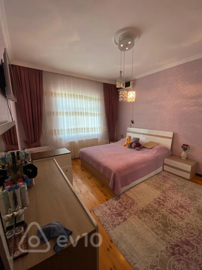 7 otaqlı həyət evi, 315 m², Novxanı — Ev, villa, Bakı (2)
