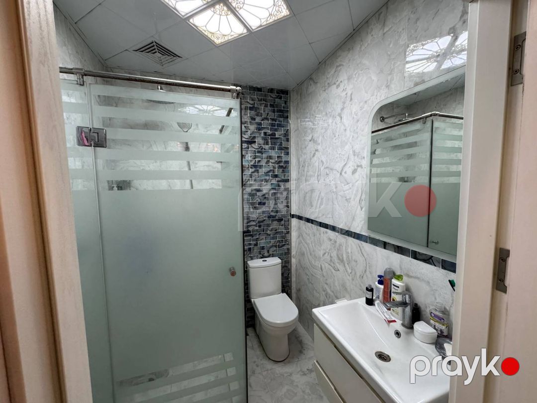 Satılır 3 otaqlı yeni tikili 105 m² — Mənzil, Bakı (7)