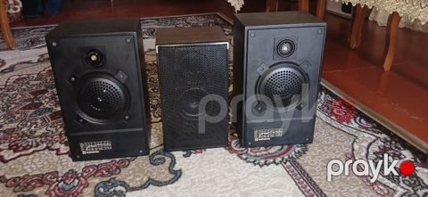 S30A radio texnika — Goranboy