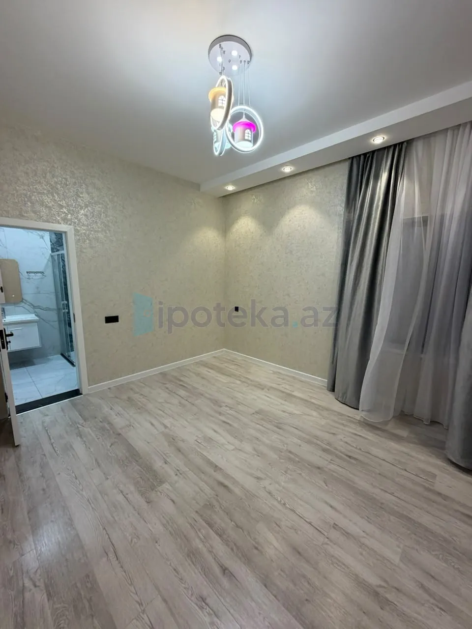 Satılır: 4 Otaq, Bağlar, Xəzər r., Şüvəlan q., 160.00 m² — Torpaq, Şüvəlan (7)