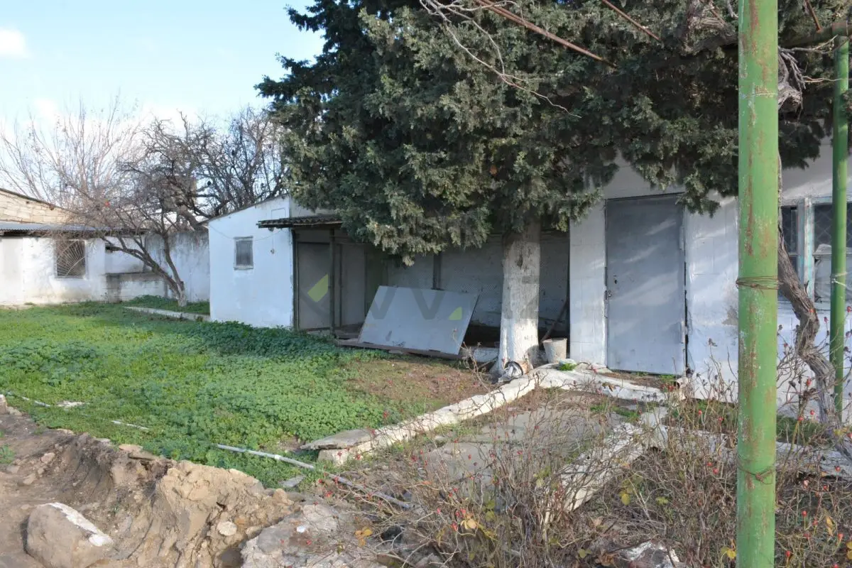 15 sot Torpaq Satılır, Əmircan qəs., Suraxanı, Bakı — Torpaq, Bakı (3)
