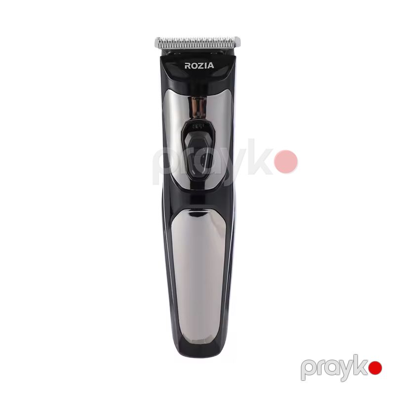 Rozia HQ237 Elektrikli Saç Saqqal Təraş Maşını Trimmer 5W — Usturalar, trimmerler və epilyatorlar, Bakı (5)