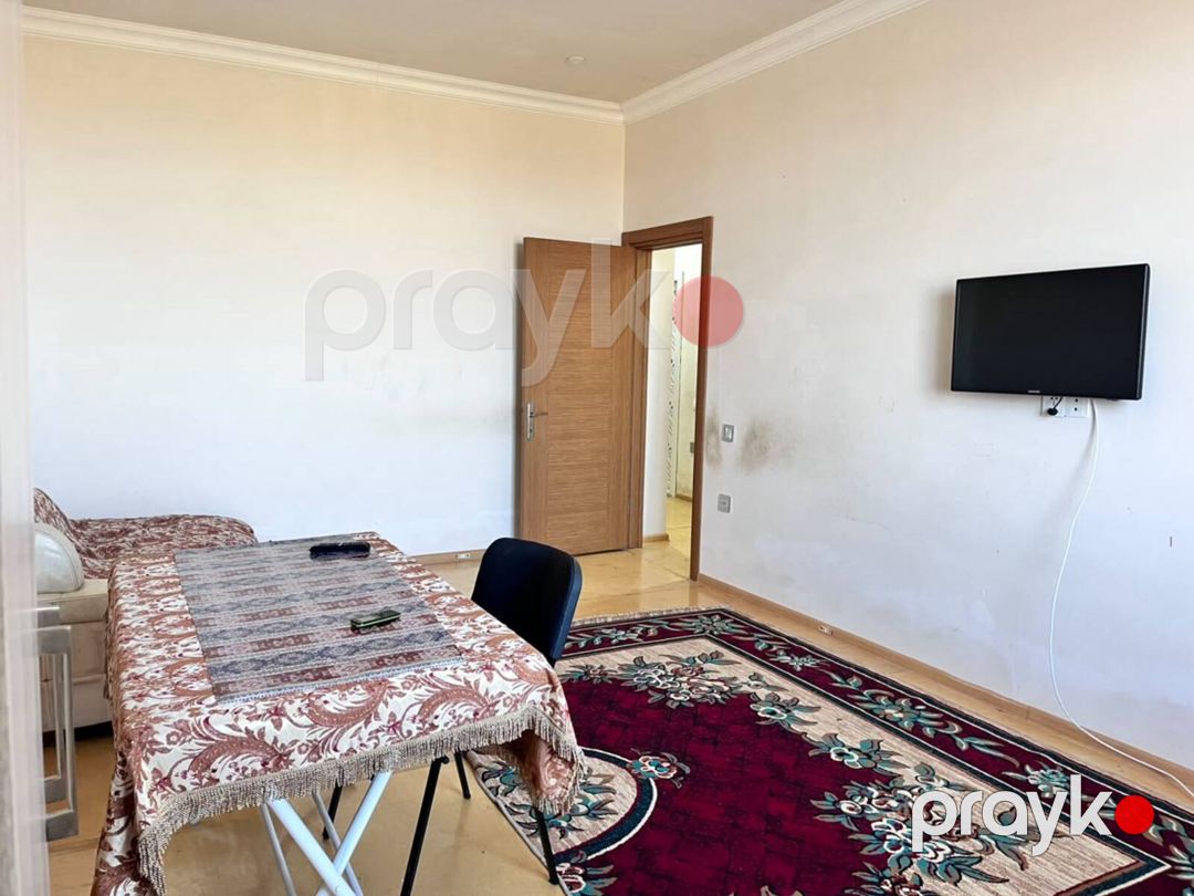 2-otaqlı yeni tikili, Zabrat qəs., 64 m² — Mənzil, Bakı (11)