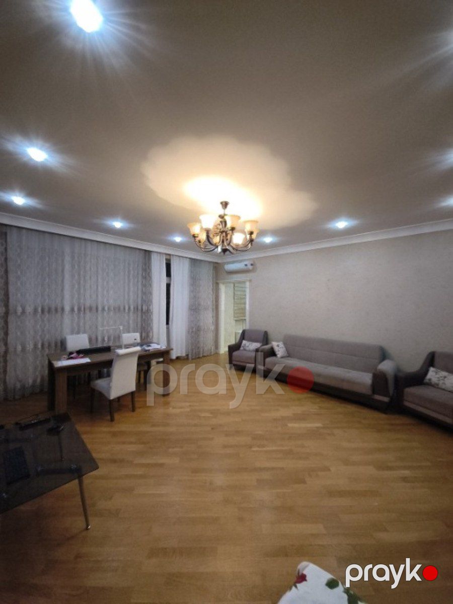 İcarəyə verilir 3 otaqlı yeni tikili 170 m² — Mənzil, Bakı (3)