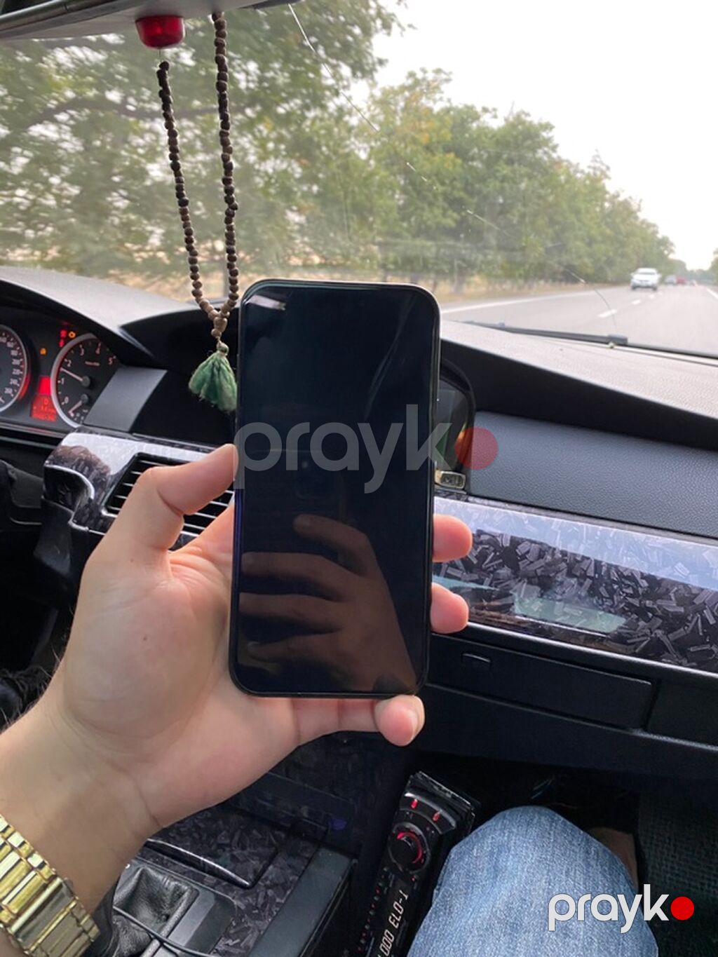 IPhone 15 Plus, 128 GB, Qara, Face ID — Apple iPhone, Bakı (6)