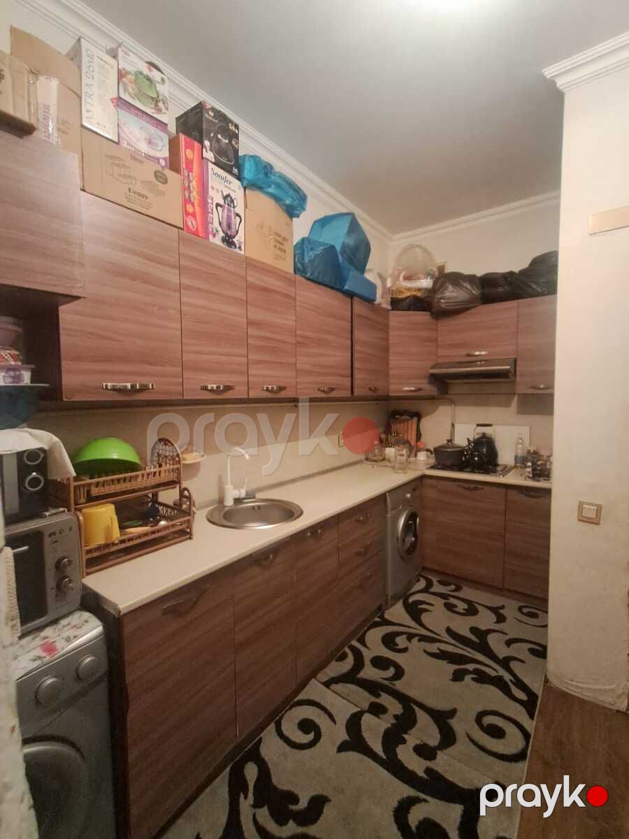 Satılır 2 otaqlı yeni tikili 60 m² — Mənzil, Bakı (4)