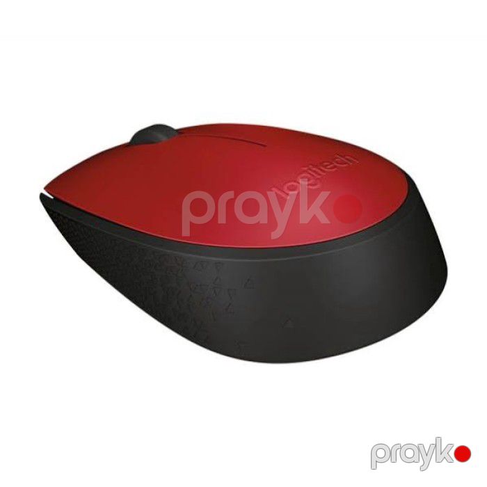 Logitech M171 Simsiz Optik Siçan — Elektronika, Bakı (3)
