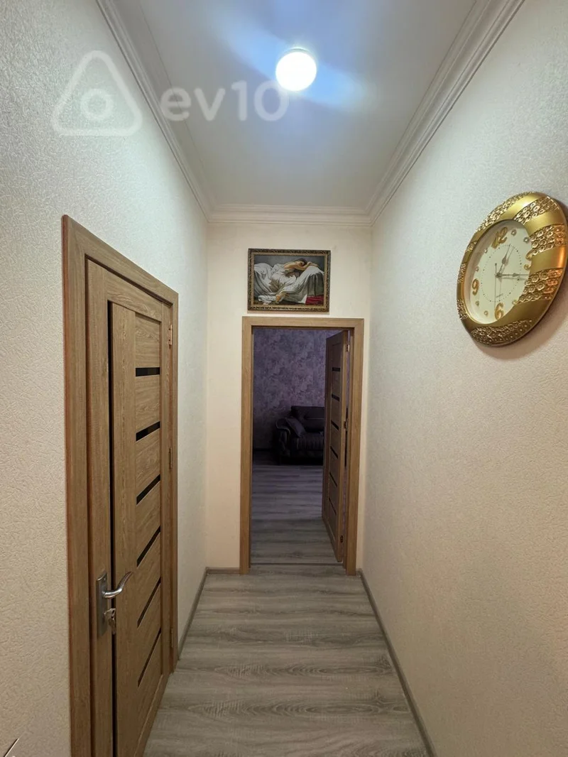 2 otaqlı mənzil, 60 m², Əhməd bəy Ağaoğlu küçəsi — kirayə — Mənzil, Bakı (7)