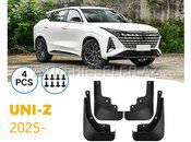 Changan Uni-z üçün palçıqlıqları — Bakı