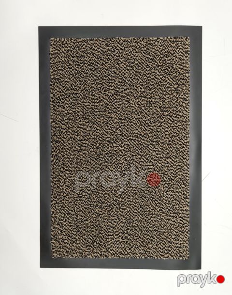 Qapı qabağı üçün ayaqaltı Shannon, 40x60 sm, polipropilen — Bakı