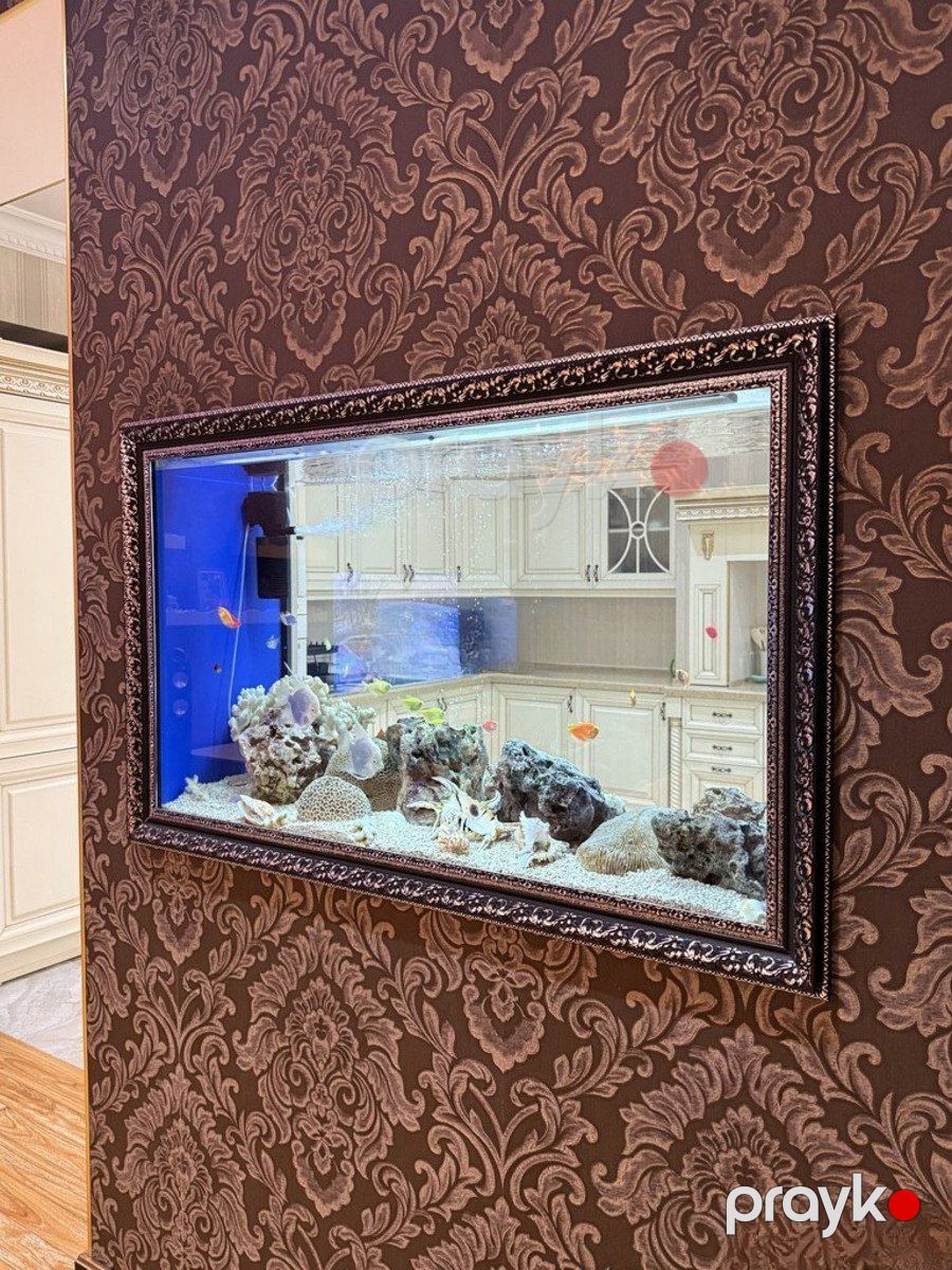 Satılır 4 otaqlı yeni tikili 247 m² — Mənzil, Bakı (4)