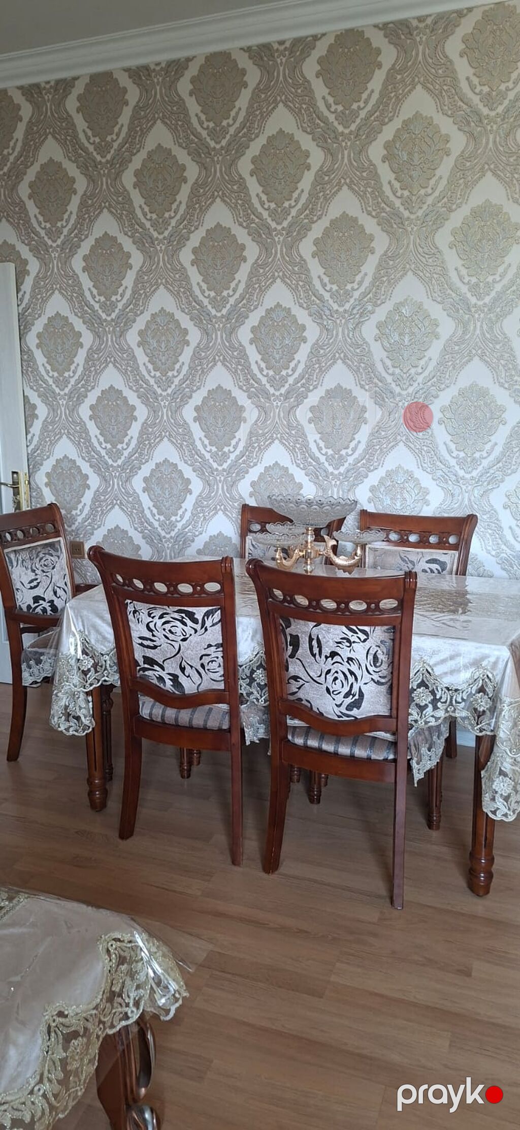 İşlənmiş, Malayziya — Qonaq otağı üçün, Bakı (3)
