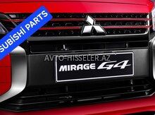 Mitsubishi Mirage Attrage ehtiyat hissələri — Bakı