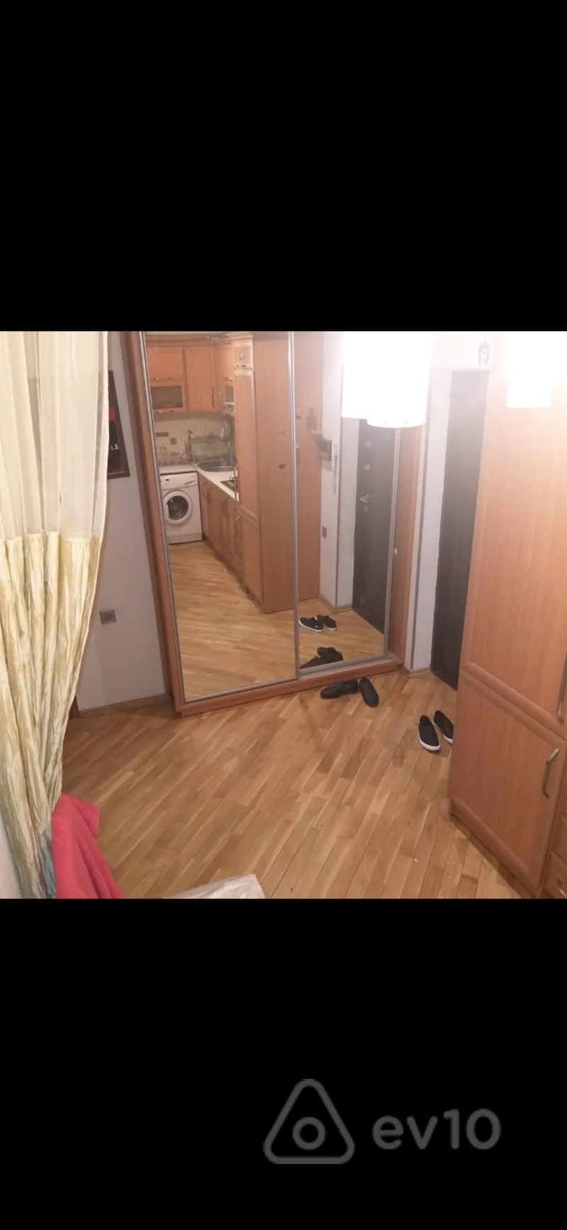 2 otaqlı mənzil, 55 m², Suleyman Vəzirov — kirayə — Mənzil, Bakı (6)