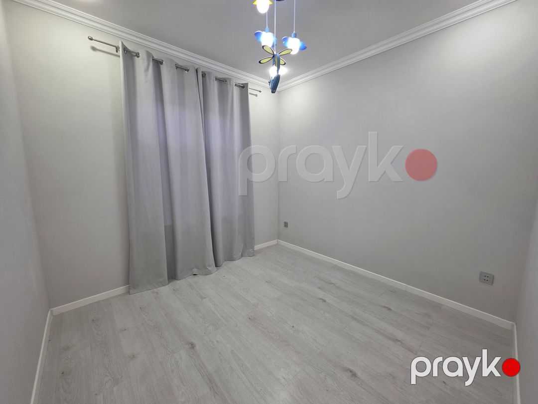 Satılır 4 otaqlı həyət evi/bağ evi 90 m² — Ev, villa, Bakı (12)