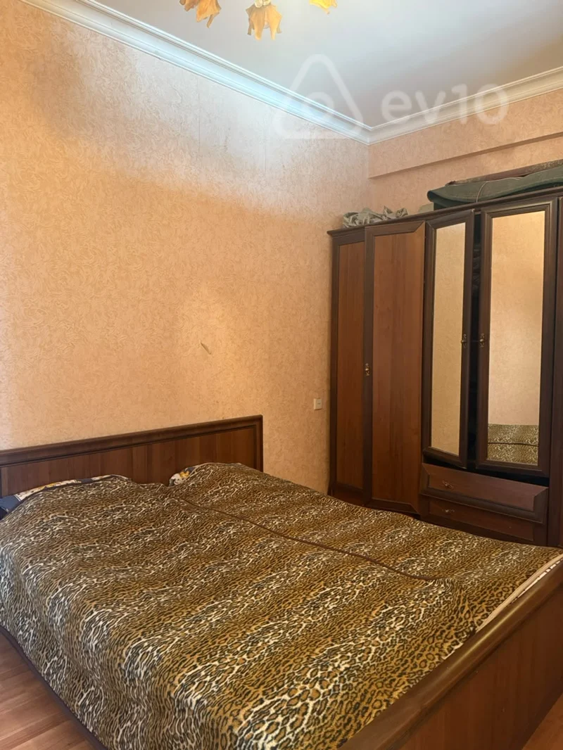 2 otaqlı mənzil, 55 m², Bakı, Həzi Aslanov M flamingo mtk — Mənzil, Bakı (4)