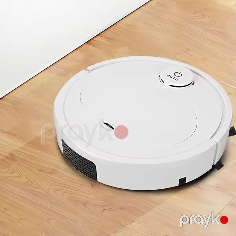 Lgrlace ES350 Avtomatik Süpürgə Tozsoran Elektrikli Avtomatik Tozsoran Robot Tozsoran — Tozsoran, Bakı (8)