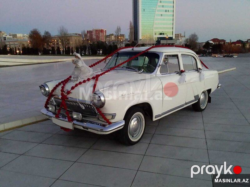 Reto modeller — Minik avtomobili icarəsi, Bakı (5)