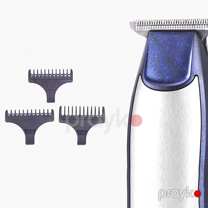 Kemeı KM-5021 Professional 3-ü 1 Arada Saç Təraş Maşını 3W Təkrar Doldurula Bilən USB AC Trimmer Saç Kəsmə Maşını — Usturalar, trimmerler və epilyatorlar, Bakı (3)