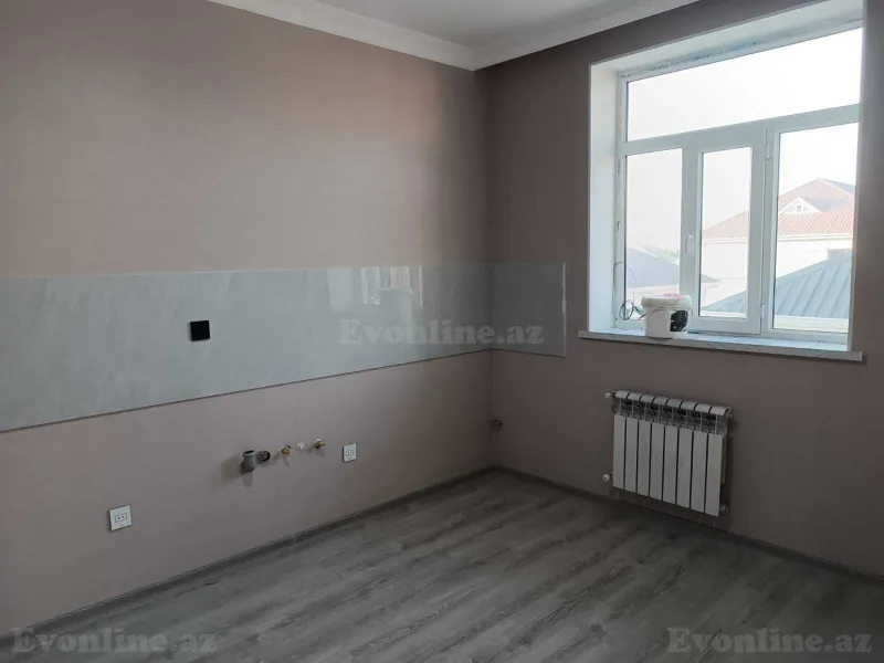 Satılır 4 otaqlı Həyət evi 208 m² Bakı, Binəqədi r., Biləcəri — Ev, villa, Bakı (2)