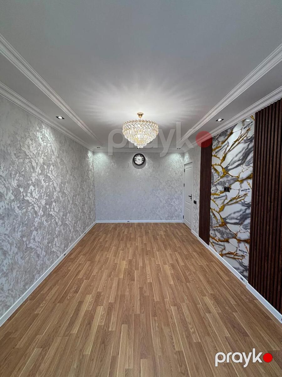 Satılır 3 otaqlı köhnə tikili 70 m² — Mənzil, Bakı (2)
