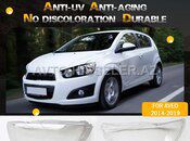 Chevrolet aveo 2017 fara şüşəsi — Bakı