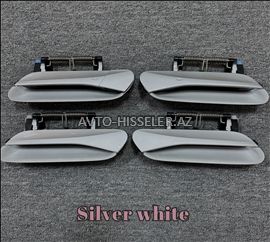 Volkswagen id 6 bayırdan açan əl dəstəyi — Kuzov hissələri, Bakı (2)
