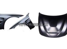 BMW F32, F36 kapot və krlo — Bakı
