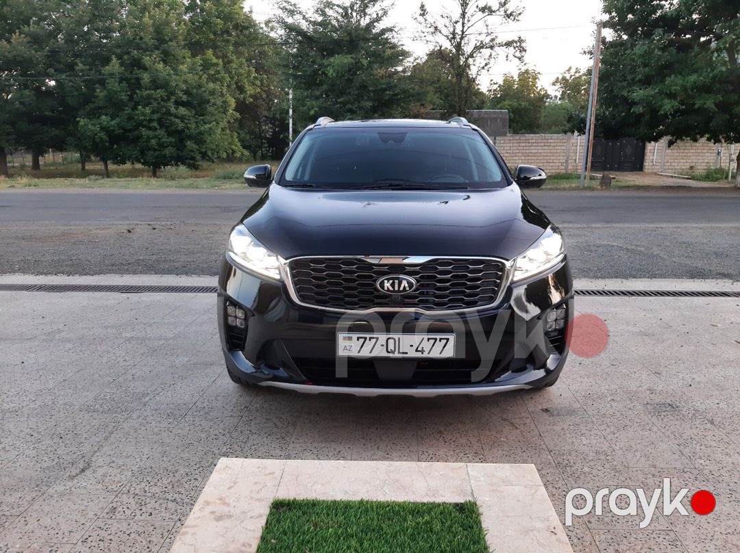 KIA Sorento, 2020 il — Avtomobillər, Lənkəran (4)