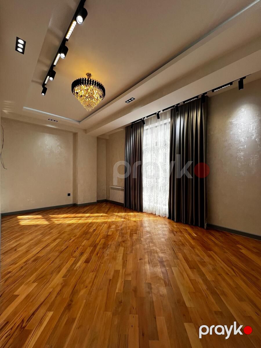 Satılır 3 otaqlı yeni tikili 80 m² — Mənzil, Bakı (9)