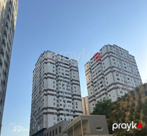 Satılır 3 otaqlı yeni tikili 103 m² — Bakı