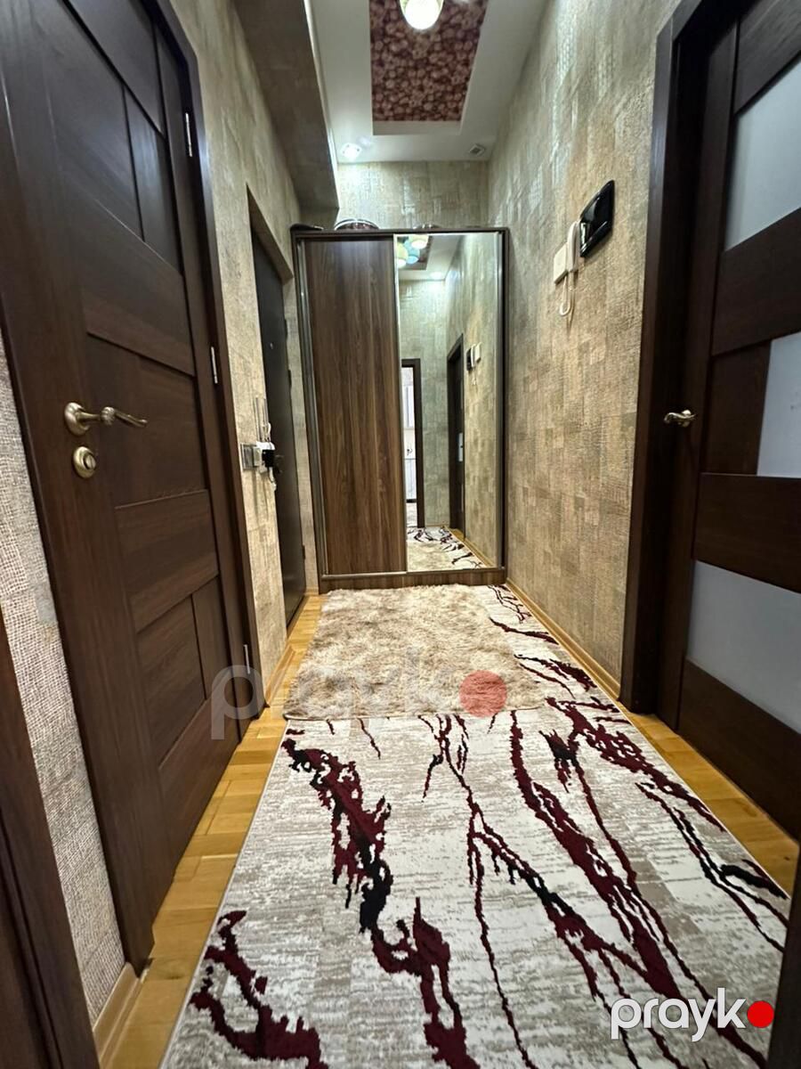 Satılır 2 otaqlı yeni tikili 51 m² — Mənzil, Bakı (12)