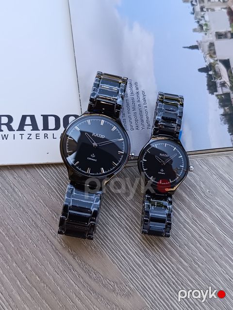 Saat dəsti WS 4317 Black — Bakı