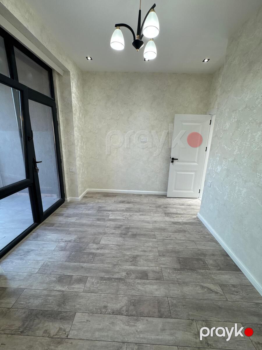 2-otaqlı yeni tikili, 10-cu mkr., 52 m² — Mənzil, Sumqayıt (10)