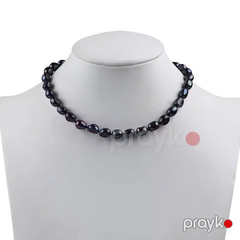 Boyunbağı Mirvarist 8132 qara — Bakı