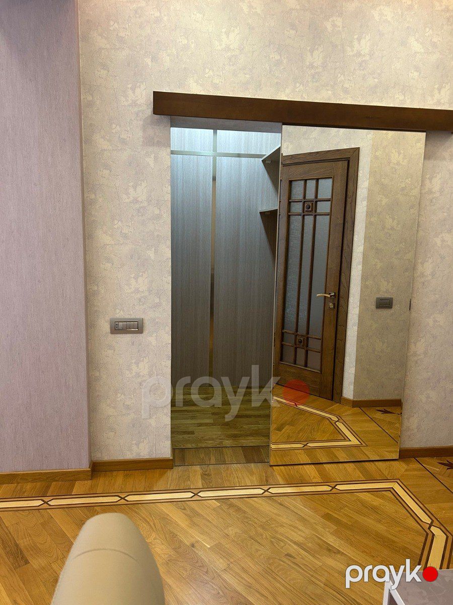 Satılır 3 otaqlı yeni tikili 135 m² — Mənzil, Bakı (6)