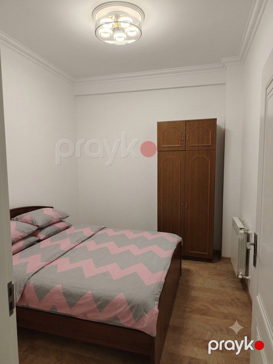 Satılır 3 otaqlı yeni tikili 60 m² — Mənzil, Bakı (7)