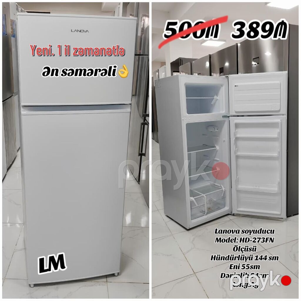 Dondurucu 450 azn Yeki kimidi Unvan Merdaken Aziza5769 — Digər, Bakı (2)