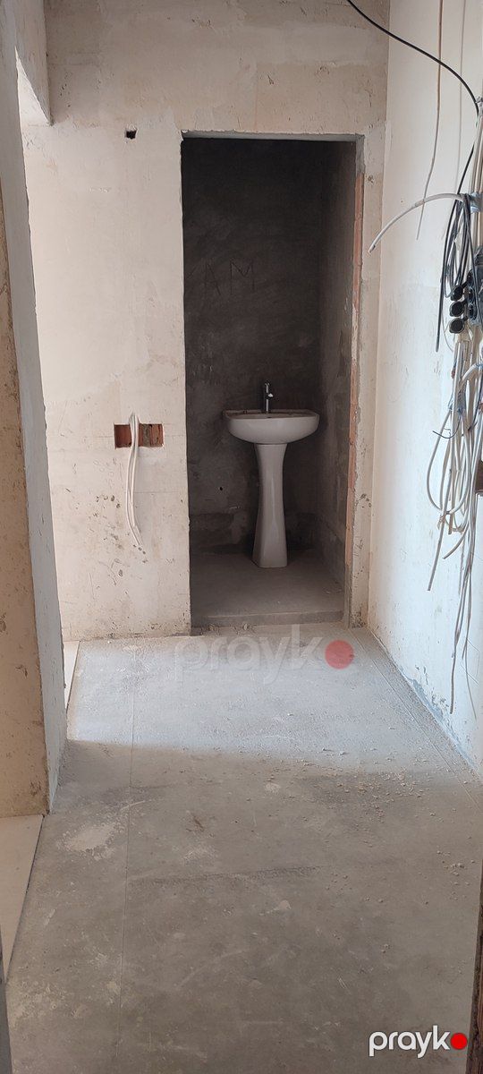 Satılır 3 otaqlı yeni tikili 50 m² — Mənzil, Bakı (7)