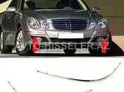 Mercedes W211 bufer xromu — Bakı