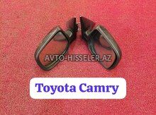 Toyota Camry ehtiyat hissələri — Nurlan Avto 019 — Запчасти и аксессуары — Запчасти