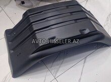 Isuzu Təkər Üstü — Bakı