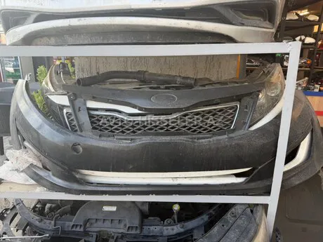 Kia Optima 2013 ön buferi — Bakı