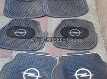 Opel Astra G ayaqaltıları — Bakı